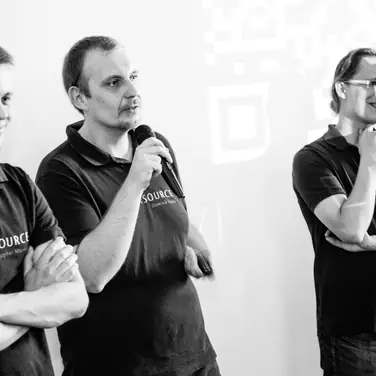 RUHRSOURCE aus Bochum ist Teilnehmer der StartupExpo in Köln