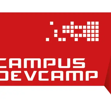 SABIO ist auf dem „Campus DevCamp Hamburg” dabei