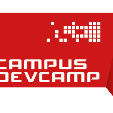 SABIO ist auf dem „Campus DevCamp Hamburg” dabei