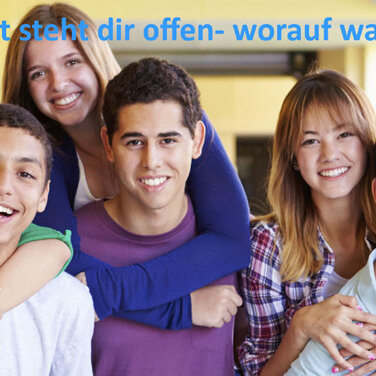 Schulbesuch im Ausland – Bewerbungsphase für 2016/2017 hat begonnen