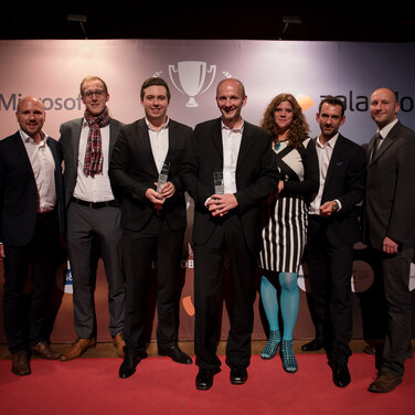 Weltbeste eCommerce-Website: Hapag-Lloyd Kreuzfahrten gewinnt TYPO3-Award