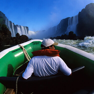 Brasilien führt das Image-Ranking der Marken in Lateinamerika an