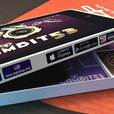 Der Erfinder des legendären Moorhuhns setzt auf Crowdfunding für sein neuartiges Brettspiel