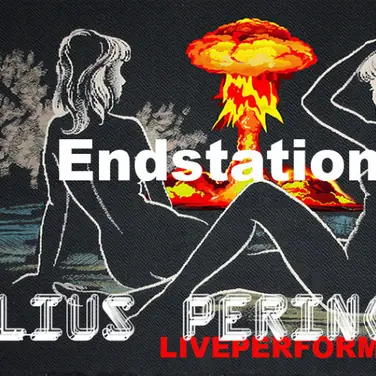 Finissage: Cornelius Perino + Golo Gott - Endstation Paradies