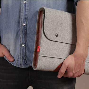 Handy, it’s cold outside - mobile Geräte auf Kuschelkurs