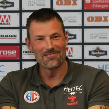 HC Erlangen: „Wir wollen unser Spiel machen“