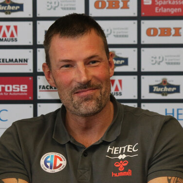 HC Erlangen: „Wir wollen unser Spiel machen“