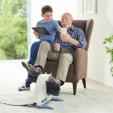 medica kündigt neuen THERA-Trainer mobi an