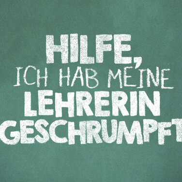 Mit Groupon exklusives Premieren-Wochenende zu „Hilfe, ich hab meine Lehrerin geschrumpft“ gewinnen