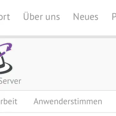 ProjectWizards-Webseite jetzt auch in Französisch und Spanisch