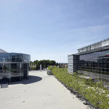 Stellungnahme zu Gesprächen von Audi mit US-Umweltbehörden EPA und CARB