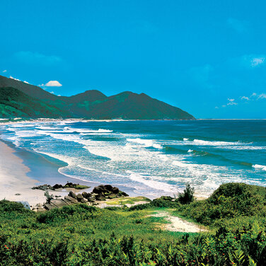 Brasilien 2016: Diese fünf Reiseziele liegen im Trend