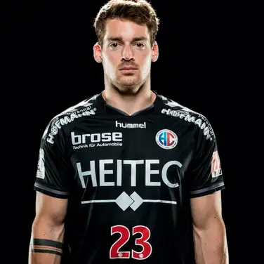 Handball-Bundesliga: HC Erlangen gastiert beim Tabellenvierten EHV Aue