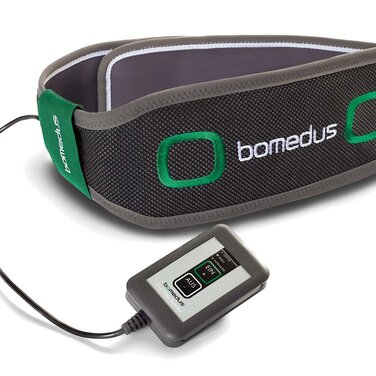 Innovative Schmerztherapie mit Bomedus