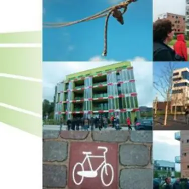 Kommunale Verantwortung für nachhaltiges Planen und Bauen
