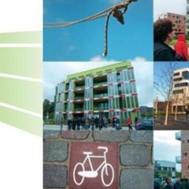 Kommunale Verantwortung für nachhaltiges Planen und Bauen