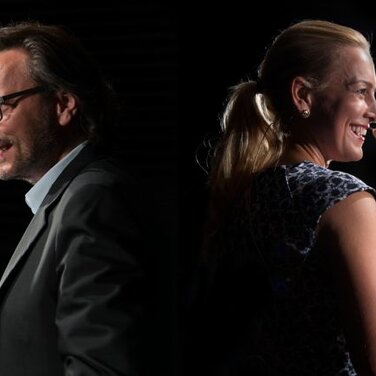 Wirtschaft mal anders gedacht: Wie man sich erfolgreich nach oben scheitert