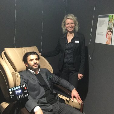 HRM-Forum: Mit brainLight auf dem Weg zu Corporate Health Excellenc