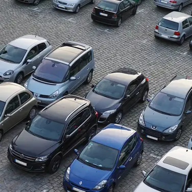 Carsharing: Gut und günstig versichert unterwegs