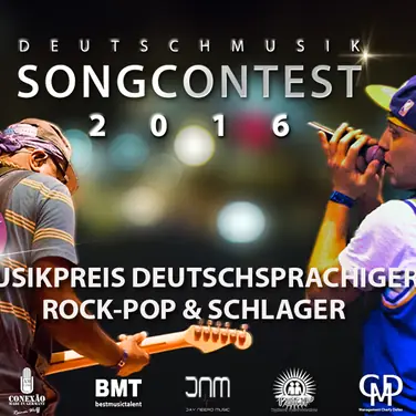 Künstler deutschsprachiger Musik international im Blickpunkt