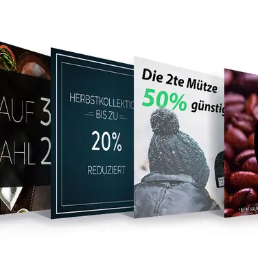 Neues Plugin: „Advanced Promotion Suite“ bringt bewährte Aktionen aus dem Einzelhandel in den Onlineshop