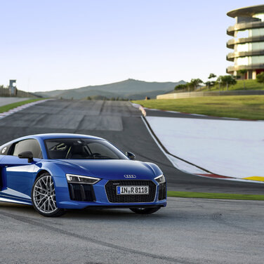 Stephan Winkelmann übernimmt Leitung der quattro GmbH