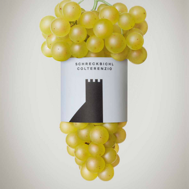 Südtiroler Chardonnay auf dem Vormarsch