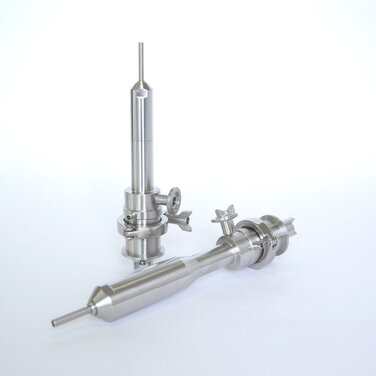 ViscoTec Pharma Dispenser VPHD im Test