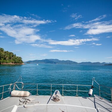 Angra dos Reis – bestes brasilianisches Reiseziel