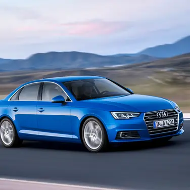 Audi CEO Stadler: „Wir wollen 2016 weiter wachsen“