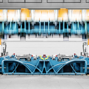 Audi entwickelt neue Werkzeuggeneration