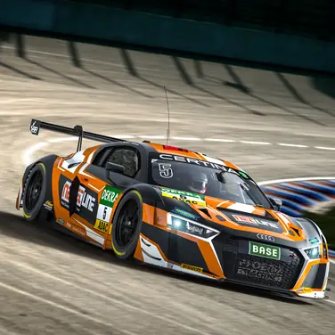 Audi Motorsport Newsletter 07/2016