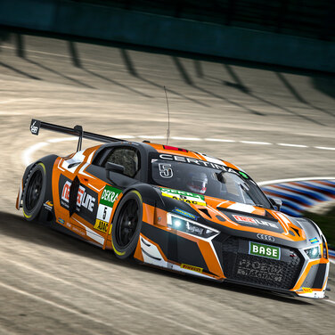 Audi Motorsport Newsletter 07/2016