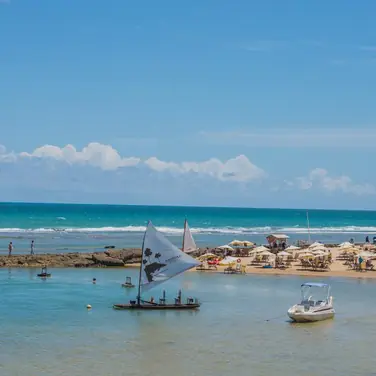 Brasilien – Traumdestinationen im Reisepaket