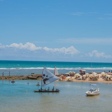 Brasilien – Traumdestinationen im Reisepaket