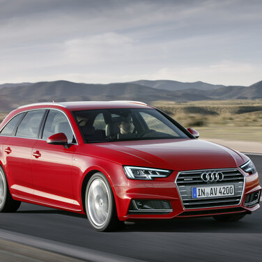 „Die besten Marken in allen Klassen“: Mehrfach-Sieg für Audi