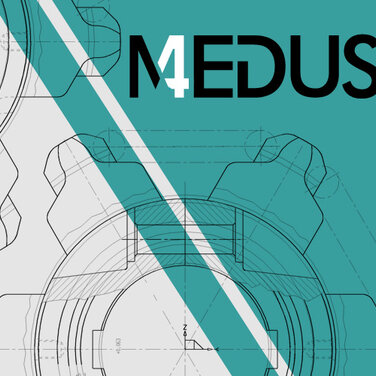 Einfach mehr Spaß am CAD mit MEDUSA4 R6