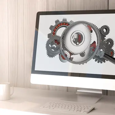 Geometrievergleich von CAD-Daten automatisieren