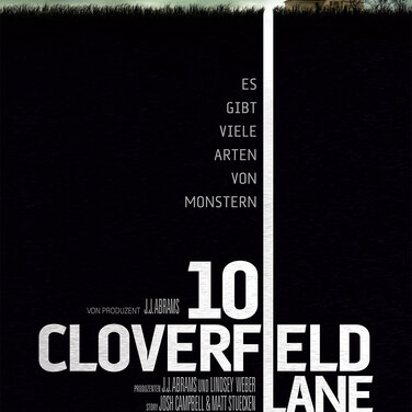 Groupon sorgt zum Kinostart von „10 Cloverfield Lane“ für absoluten Nervenkitzel