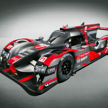 Innovationsschub für neuen Hybrid-Sportwagen - Audi in der WEC 2016