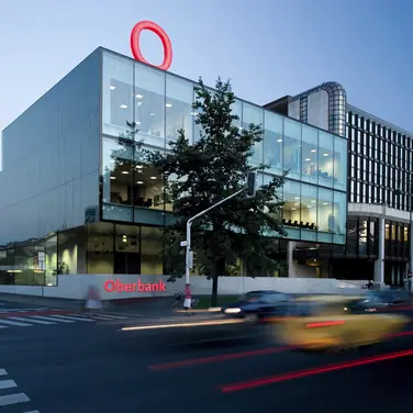 Oberbank AG setzt beim Factoring auf FACT.pilot