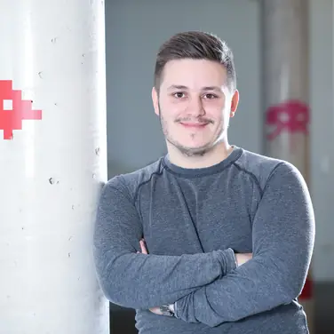 Unterstützung im Big Data-Dschungel: Start-Up FRUX präsentiert neue Vertriebs- und Marketingsoftware