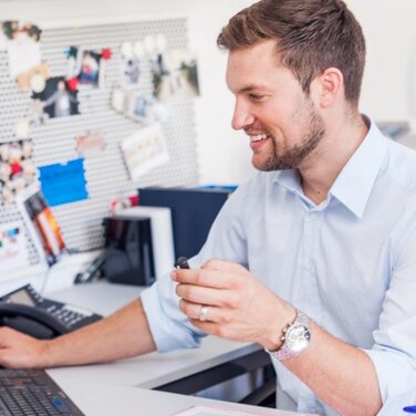 Wichtige Stellschraube nach Handverletzungen: Reha durch spezialisierte Ergotherapeuten