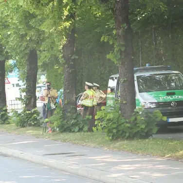 Achtung Autofahrer! Die Jagd auf Raser geht in die nächste Runde - Kritik am zweiten europaweiten Blitzmarathon