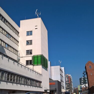 Algen entdecken und erleben