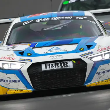 Audi Motorsport Newsletter 11/2016