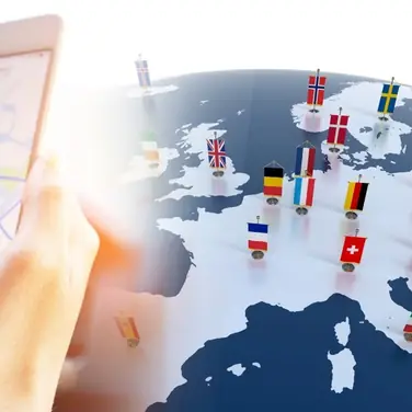 Handy am Steuer: Das wird teuer! Diese Strafen erwarten Sie im Ausland