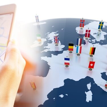 Handy am Steuer: Das wird teuer! Diese Strafen erwarten Sie im Ausland