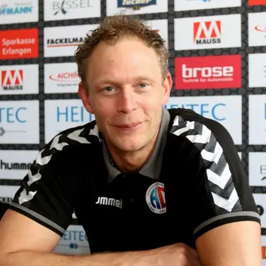 HC Erlangen Wannenmacher kehrt als Spielertrainer zum HC Erlangen zurück