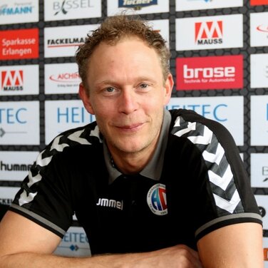 HC Erlangen Wannenmacher kehrt als Spielertrainer zum HC Erlangen zurück